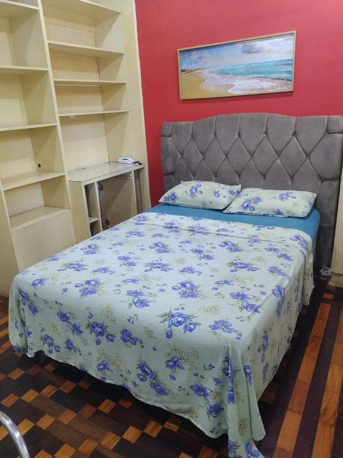 Copacabana Posto 2 里约热内卢