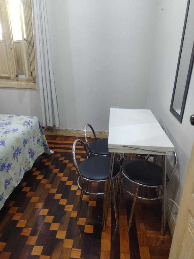 Copacabana Posto 2 * Río de Janeiro