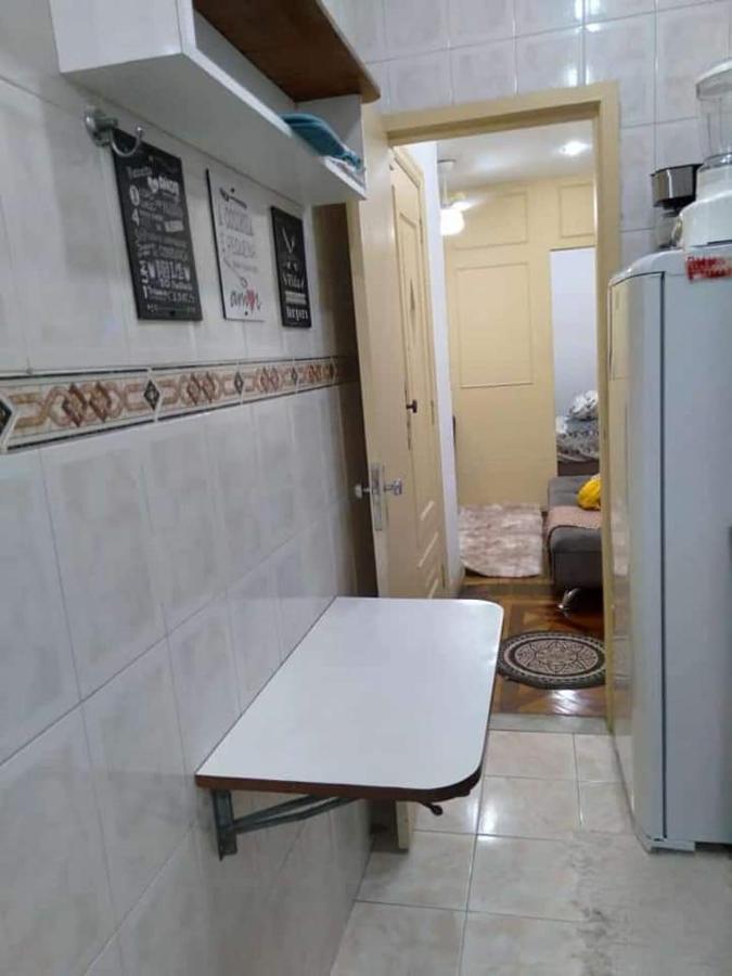 Apartment Copacabana Posto 2 *