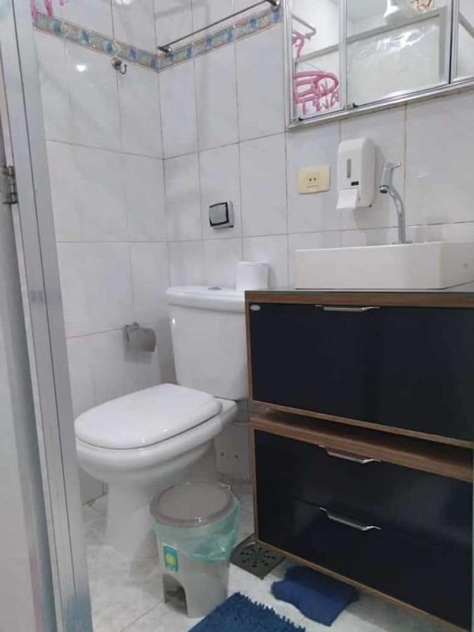 Copacabana Posto 2 Apartment Rio de Janeiro