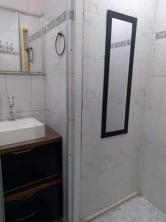 Apartment Copacabana Posto 2