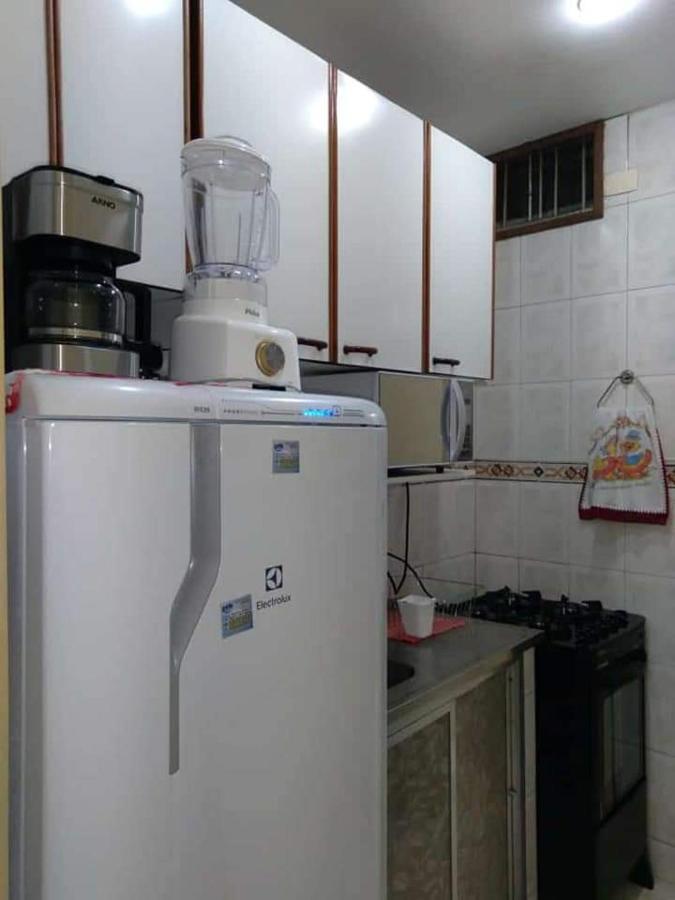 Copacabana Posto 2 Apartment *