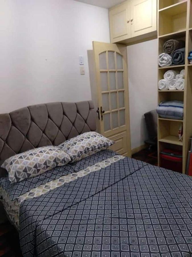 Copacabana Posto 2 Apartment *