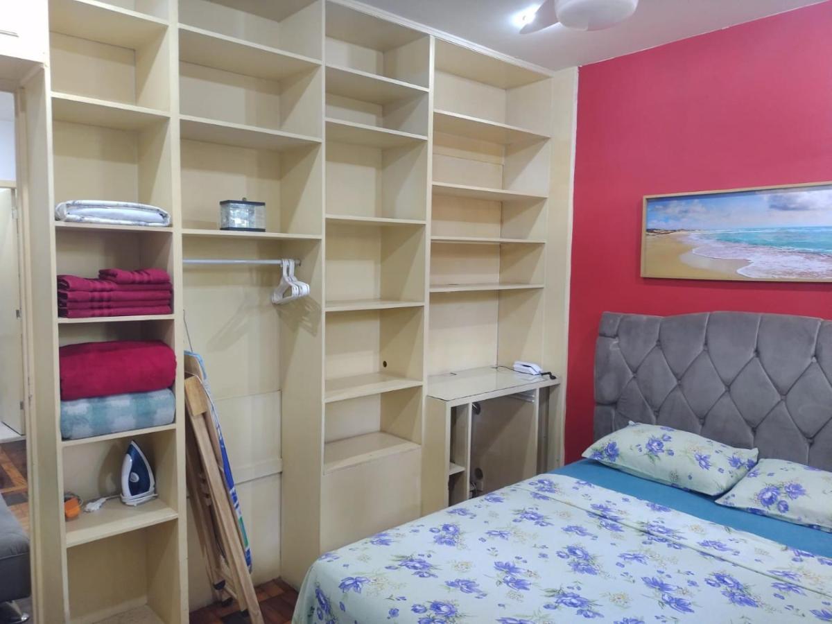 Apartment Copacabana Posto 2