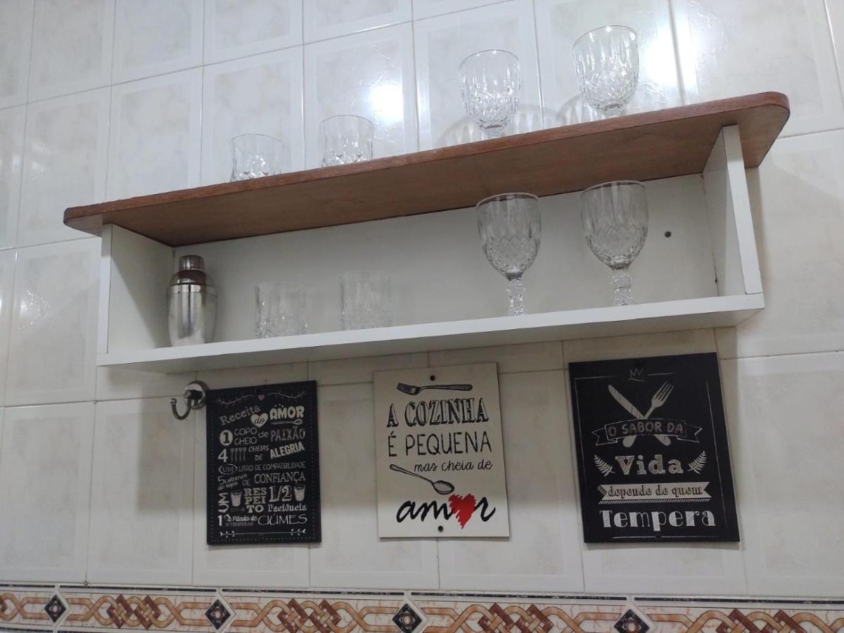 Copacabana Posto 2 Apartment *